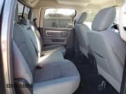 ✅ 2017 Ram 1500 Big Horn • VIN: 3C6RR7LT3HG511194 • Lot: 82661165. Listed on Copart with 135,016 mi. Free auction sales archive from the USA and detailed vehicle history report at DreamBid. Image 10.