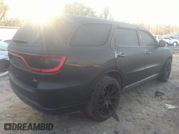 ✅ 2020 Dodge Durango GT • VIN: 1C4RDHDG7LC119135 • Lot: 41473712. Wystawiony na IAAI z przebiegiem 89 296 mil. Bezpłatny archiwum sprzedaży aukcyjnych z USA i szczegółowy raport historii pojazdu na DreamBid. Zdjęcie 4.