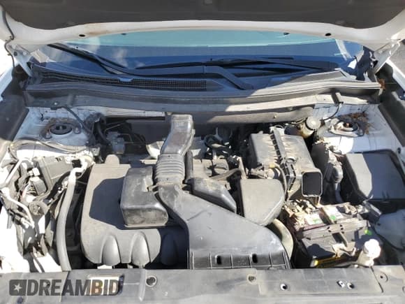 ✅ 2017 Mitsubishi Outlander SE • VIN: JA4AD3A37HZ067456 • Lot: 92699915. Wystawiony na Copart z przebiegiem 167 489 mil. Bezpłatny archiwum sprzedaży aukcyjnych z USA i szczegółowy raport historii pojazdu na DreamBid. Zdjęcie 11.