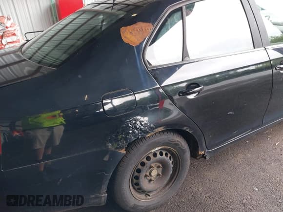 ✅ 2007 Volkswagen Jetta • VIN: 3VWGG71K67M052952 • Лот: 42524174. Опубликован ранее на IAAI с пробегом 189 121 миль. Бесплатный доступ к архиву аукционных продаж из США и подробный отчёт об истории автомобиля на DreamBid. Изображение 6.