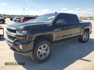 ✅ 2016 Chevrolet Silverado 1500 LT • VIN: 3GCUKRECXGG225230 • Лот: 73184834. Опубликован ранее на Copart с пробегом 185 380 миль. Бесплатный доступ к архиву аукционных продаж из США и подробный отчёт об истории автомобиля на DreamBid. Изображение 1.