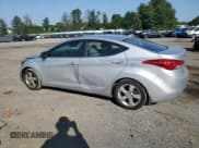 ✅ 2013 Hyundai Elantra Limited • VIN: 5NPDH4AE5DH242982 • Lot: 61252965. Listed on Copart with 90,091 mi. Free auction sales archive from the USA and detailed vehicle history report at DreamBid. Image 2.