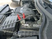 ✅ 2023 Volkswagen Tiguan S • VIN: 3VVRB7AX0PM047141 • Lot: 42524650. Listed on IAAI with 41,765 mi. Free auction sales archive from the USA and detailed vehicle history report at DreamBid. Image 22.