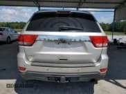 ✅ 2011 Jeep Grand Cherokee Laredo • VIN: 1J4RS4GG0BC545560 • Lot: 69084775. Listed on Copart with Not provided. Free auction sales archive from the USA and detailed vehicle history report at DreamBid. Image 6.