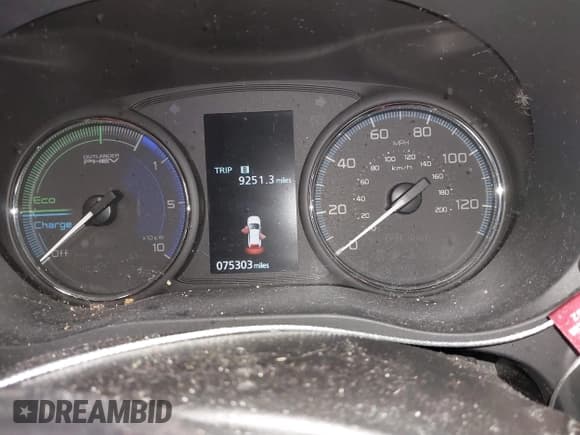 ✅ 2022 Mitsubishi Outlander SEL • VIN: JA4J2VA72NZ026362 • Лот: 41198735. Опубликован ранее на IAAI с пробегом 75 303 миль. Бесплатный доступ к архиву аукционных продаж из США и подробный отчёт об истории автомобиля на DreamBid. Изображение 7.