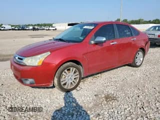 ✅ 2010 Ford Focus SEL • VIN: 1FAHP3HN9AW234075 • Lot: 70129535. Listed on Copart with 107,996 mi. Free auction sales archive from the USA and detailed vehicle history report at DreamBid. Image 1.