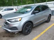 ✅ 2024 Ford Edge SE • VIN: 2FMPK4G99RBB20763 • Lot: 42416680. Listed on IAAI with 38,616 mi. Free auction sales archive from the USA and detailed vehicle history report at DreamBid. Image 18.