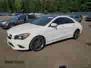 2015 Mercedes-Benz CLA 250 с VIN WDDSJ4EB7FN274224, выставлен на аукционе Copart как лот 71083365 с пробегом 84 394 миль миль и Списание • Salvage title. История ставок и продаж доступна на DreamBid. Изображение 1.
