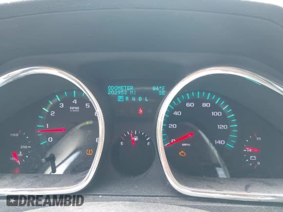 ✅ 2012 Chevrolet Traverse 1LT • VIN: 1GNKVGED8CJ139524 • Лот: 43065895. Опубликован ранее на IAAI с пробегом 202 953 миль. Бесплатный доступ к архиву аукционных продаж из США и подробный отчёт об истории автомобиля на DreamBid. Изображение 7.