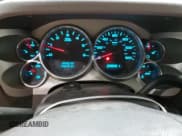 ✅ 2008 Chevrolet Silverado 2500HD Work Truck • VIN: 1GCHK29K48E171149 • Лот: 93375895. Опубликован ранее на Copart с пробегом 168 640 миль. Бесплатный доступ к архиву аукционных продаж из США и подробный отчёт об истории автомобиля на DreamBid. Изображение 9.