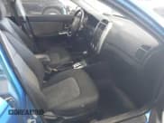 ✅ 2008 Kia Spectra • VIN: KNAFE162485017759 • Lot: 42233285. Listed on IAAI with 165,412 mi. Free auction sales archive from the USA and detailed vehicle history report at DreamBid. Image 5.