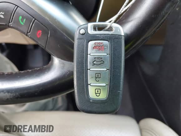 2013 Hyundai Azera с VIN KMHFH4JG4DA329141, выставлен на аукционе IAAI как лот 43618268 с пробегом 118 083 миль миль и . История ставок и продаж доступна на DreamBid. Изображение 11.