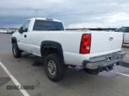 ✅ 2002 Chevrolet Silverado 2500HD • VIN: 1GBHC24U42E259796 • Lot: 43635594. Wystawiony na IAAI z przebiegiem 177 144 mil. Bezpłatny archiwum sprzedaży aukcyjnych z USA i szczegółowy raport historii pojazdu na DreamBid. Zdjęcie 3.