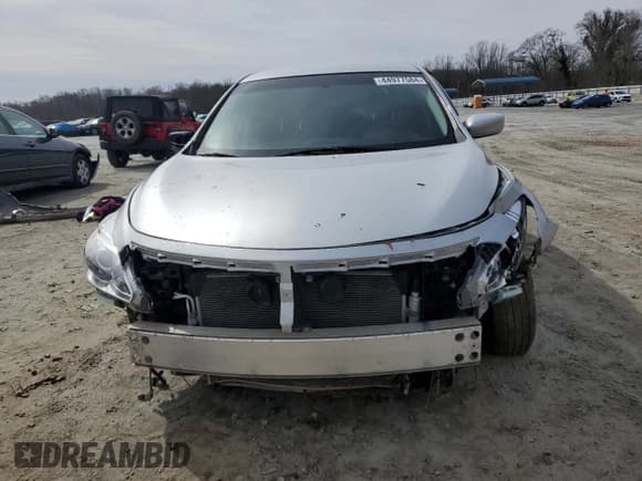 ✅ 2014 Nissan Altima S • VIN: 1N4AL3APXEN238074 • Лот: 44977584. Опубликован ранее на Copart с пробегом 125 237 миль. Бесплатный доступ к архиву аукционных продаж из США и подробный отчёт об истории автомобиля на DreamBid. Изображение 5.