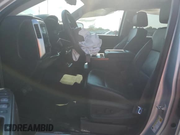 ✅ 2016 Chevrolet Silverado 1500 LT • VIN: 3GCUKREC4GG311133 • Лот: 71350074. Опубликован ранее на Copart с пробегом 80 845 миль. Бесплатный доступ к архиву аукционных продаж из США и подробный отчёт об истории автомобиля на DreamBid. Изображение 7.