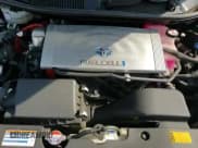 ✅ 2020 Toyota Mirai • VIN: JTDBVRBD2LA008212 • Lot: 80739895. Wystawiony na Copart z przebiegiem 42 132 mil. Bezpłatny archiwum sprzedaży aukcyjnych z USA i szczegółowy raport historii pojazdu na DreamBid. Zdjęcie 14.