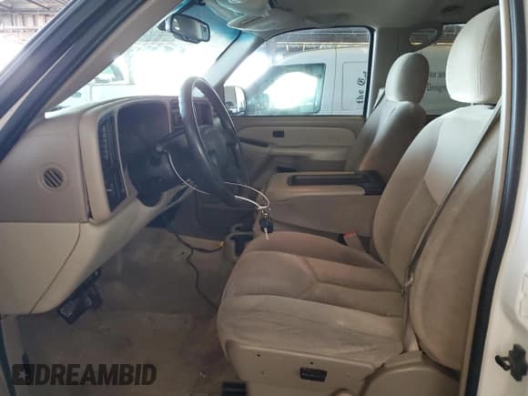 ✅ 2003 Chevrolet Suburban LT • VIN: 3GNEC16Z53G172508 • Лот: 87489454. Опубликован ранее на Copart с пробегом 199 553 миль. Бесплатный доступ к архиву аукционных продаж из США и подробный отчёт об истории автомобиля на DreamBid. Изображение 7.