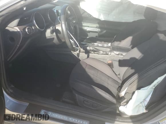 ✅ 2020 Ford Mustang GT • VIN: 1FA6P8CF3L5118318 • Лот: 80845105. Опубликован ранее на Copart с пробегом 66 041 миль. Бесплатный доступ к архиву аукционных продаж из США и подробный отчёт об истории автомобиля на DreamBid. Изображение 7.