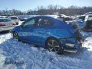 ✅ 2021 Subaru Impreza Special Sports • VIN: 4S3GKAM66M3600541 • Lot: 87842055. Listed on Copart with 54,572 mi. Free auction sales archive from the USA and detailed vehicle history report at DreamBid. Image 2.