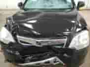 2008 Saturn VUE XR z VIN 3GSCL537X8S647704, wystawiony jako Copart lot #80105784 z przebiegiem 99 870 mil mil oraz Czysty tytuł • Clean title. Historia ofert i sprzedaży dostępna na DreamBid. Obrazek 12.