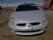 ✅ 2006 Mitsubishi Eclipse GS • VIN: 4A3AK24F96E055189 • Лот: 52863414. Опубликован ранее на Copart с пробегом 161 331 миль. Бесплатный доступ к архиву аукционных продаж из США и подробный отчёт об истории автомобиля на DreamBid. Изображение 5.