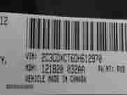 ✅ 2013 Dodge Charger RT • VIN: 2C3CDXCT6DH612970 • Lot: 43328761. Wystawiony na IAAI z przebiegiem 124 816 mil. Bezpłatny archiwum sprzedaży aukcyjnych z USA i szczegółowy raport historii pojazdu na DreamBid. Zdjęcie 9.