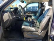 ✅ 2007 Chevrolet Tahoe LTZ • VIN: 1GNFC13077R364481 • Lot: 90916715. Listed on Copart with 297,549 mi. Free auction sales archive from the USA and detailed vehicle history report at DreamBid. Image 7.