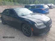 ✅ 2021 Chrysler 300 S • VIN: 2C3CCABG7MH506967 • Lot: 42991063. Listed on IAAI with 83,196 mi. Free auction sales archive from the USA and detailed vehicle history report at DreamBid. Image 1.
