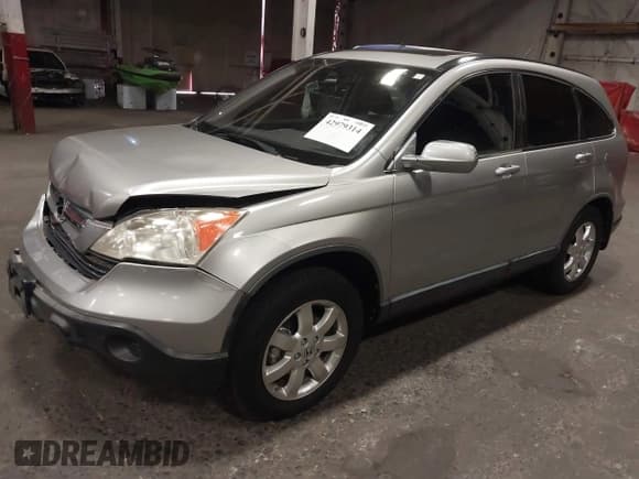 ✅ 2008 Honda CR-V EX-L • VIN: JHLRE48798C035831 • Лот: 42979314. Опубликован ранее на IAAI с пробегом 128 132 миль. Бесплатный доступ к архиву аукционных продаж из США и подробный отчёт об истории автомобиля на DreamBid. Изображение 17.
