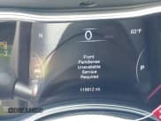 ✅ 2016 Jeep Grand Cherokee Overland • VIN: 1C4RJFCG6GC417485 • Лот: 42210973. Опубликован ранее на IAAI с пробегом 115 612 миль. Бесплатный доступ к архиву аукционных продаж из США и подробный отчёт об истории автомобиля на DreamBid. Изображение 15.