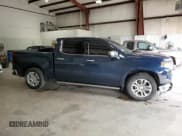 ✅ 2023 Chevrolet Silverado 1500 • VIN: 3GCPAEE83PG201470 • Лот: 71307374. Опубликован ранее на Copart с пробегом 35 883 миль. Бесплатный доступ к архиву аукционных продаж из США и подробный отчёт об истории автомобиля на DreamBid. Изображение 4.