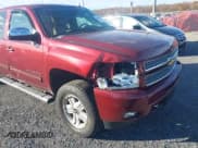 ✅ 2013 Chevrolet Silverado 1500 LT • VIN: 1GCRKSE79DZ109979 • Лот: 43548873. Опубликован ранее на IAAI с пробегом 104 590 миль. Бесплатный доступ к архиву аукционных продаж из США и подробный отчёт об истории автомобиля на DreamBid. Изображение 6.