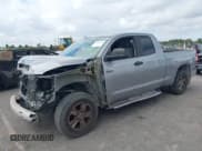 ✅ 2015 Toyota Tundra SR5 • VIN: 5TFRY5F15FX177849 • Lot: 41912719. Wystawiony na IAAI z przebiegiem 233 567 mil. Bezpłatny archiwum sprzedaży aukcyjnych z USA i szczegółowy raport historii pojazdu na DreamBid. Zdjęcie 2.