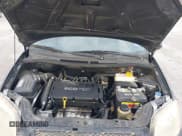 ✅ 2009 Chevrolet Aveo 1LT • VIN: KL1TD56E09B626562 • Lot: 41876182. Wystawiony na IAAI z przebiegiem 108 496 mil. Bezpłatny archiwum sprzedaży aukcyjnych z USA i szczegółowy raport historii pojazdu na DreamBid. Zdjęcie 10.