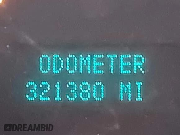 ✅ 2013 Chevrolet Silverado 2500HD Work Truck • VIN: 1GC1KVCG9DF172373 • Lot: 43636735. Listed on IAAI with 321,380 mi. Free auction sales archive from the USA and detailed vehicle history report at DreamBid. Image 15.