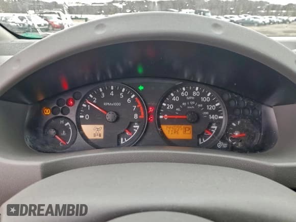 ✅ 2014 Nissan Frontier SL • VIN: 1N6AD0EV2EN748964 • Лот: 95469085. Опубликован ранее на Copart с пробегом 144 095 миль. Бесплатный доступ к архиву аукционных продаж из США и подробный отчёт об истории автомобиля на DreamBid. Изображение 9.