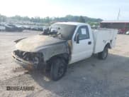 ✅ 2007 Chevrolet Silverado 2500HD Work Truck • VIN: 1GBHC24U47E174075 • Lot: 42147659. Wystawiony na IAAI z przebiegiem Nie podano. Bezpłatny archiwum sprzedaży aukcyjnych z USA i szczegółowy raport historii pojazdu na DreamBid. Zdjęcie 2.