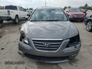 ✅ 2010 Hyundai Sonata Limited • VIN: 5NPEU4AF5AH598580 • Лот: 73140584. Опубликован ранее на Copart с пробегом Не указан. Бесплатный доступ к архиву аукционных продаж из США и подробный отчёт об истории автомобиля на DreamBid. Изображение 5.