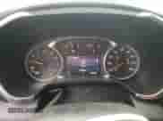 2021 Chevrolet Blazer LT z VIN 3GNKBCR41MS545141, wystawiony jako Copart lot #75052953 z przebiegiem 50 164 mil mil oraz . Historia ofert i sprzedaży dostępna na DreamBid. Obrazek 9.