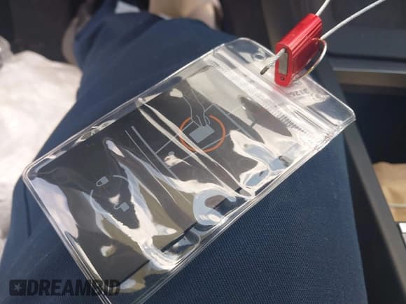 ✅ 2025 Tesla Model 3 Long Range • VIN: 5YJ3E1EB3SF893624 • Лот: 42335212. Опубликован ранее на IAAI с пробегом 7 426 миль. Бесплатный доступ к архиву аукционных продаж из США и подробный отчёт об истории автомобиля на DreamBid. Изображение 11.