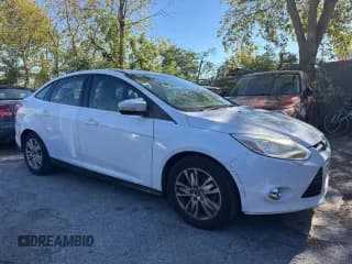 ✅ 2012 Ford Focus SEL • VIN: 1FAHP3H25CL375378 • Lot: 91426565. Wystawiony na Copart z przebiegiem 183 169 mil. Bezpłatny archiwum sprzedaży aukcyjnych z USA i szczegółowy raport historii pojazdu na DreamBid. Zdjęcie 1.