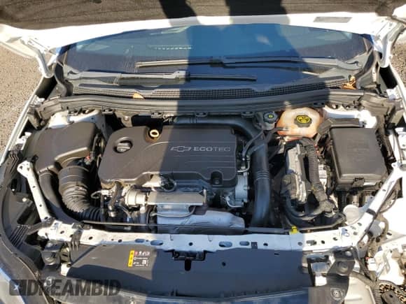 2018 Chevrolet Cruze Premier с VIN 3G1BF6SM6JS555760, выставлен на аукционе Copart как лот 65278102 с пробегом 65 635 миль миль и . История ставок и продаж доступна на DreamBid. Изображение 7.