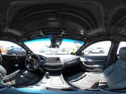 ✅ 2023 Cadillac CT5-V • VIN: 1G6DV5RW7P0126232 • Лот: 41978645. Опубликован ранее на IAAI с пробегом Не указан. Бесплатный доступ к архиву аукционных продаж из США и подробный отчёт об истории автомобиля на DreamBid. Изображение 21.