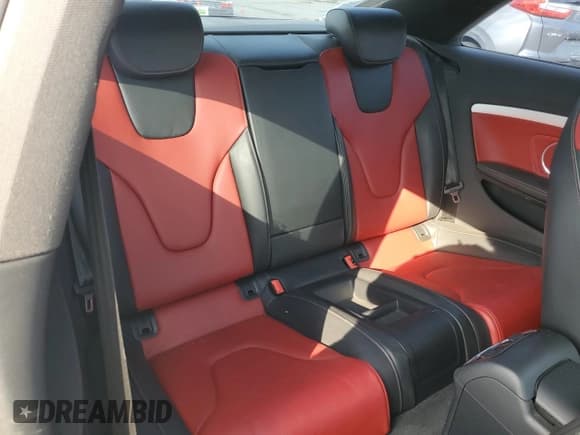 ✅ 2015 Audi S5 Premium Plus • VIN: WAUCGAFR2FA026328 • Lot: 80545005. Listed on Copart with 88,594 mi. Free auction sales archive from the USA and detailed vehicle history report at DreamBid. Image 10.