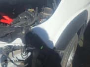 ✅ 2023 Ram ProMaster Cargo • VIN: 3C6LRVDG9PE502361 • Lot: 43861169. Listed on IAAI with 47,706 mi. Free auction sales archive from the USA and detailed vehicle history report at DreamBid. Image 27.