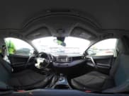 ✅ 2018 Toyota RAV4 XLE • VIN: JTMWFREV0JJ185602 • Lot: 43468504. Listed on IAAI with 113,161 mi. Free auction sales archive from the USA and detailed vehicle history report at DreamBid. Image 19.