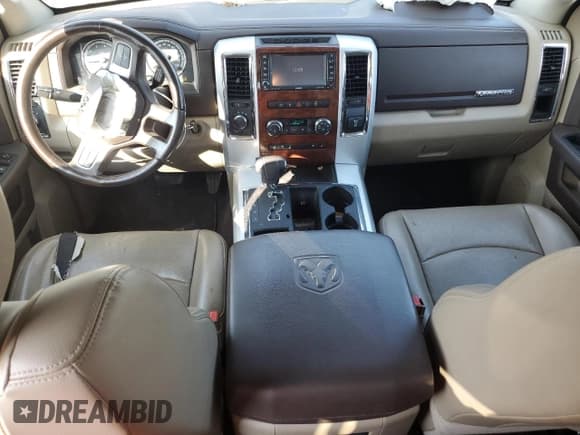 ✅ 2009 Dodge 1500 Sport • VIN: 1D3HV18T59S743996 • Lot: 55102305. Listed on Copart with 98,347 mi. Free auction sales archive from the USA and detailed vehicle history report at DreamBid. Image 8.