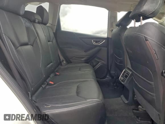 ✅ 2019 Subaru Forester Limited • VIN: JF2SKASCXKH499198 • Lot: 92593145. Listed on Copart with 92,406 mi. Free auction sales archive from the USA and detailed vehicle history report at DreamBid. Image 11.