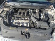 ✅ 2008 Mercury Sable • VIN: 1MEHM40W58G601862 • Lot: 85537145. Wystawiony na Copart z przebiegiem 50 136 mil. Bezpłatny archiwum sprzedaży aukcyjnych z USA i szczegółowy raport historii pojazdu na DreamBid. Zdjęcie 11.