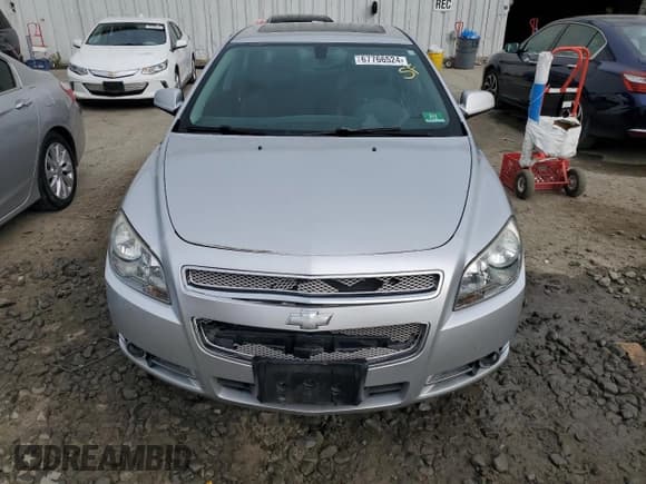✅ 2011 Chevrolet Malibu LTZ • VIN: 1G1ZE5E72BF322045 • Lot: 67766524. Listed on Copart with 100,878 mi. Free auction sales archive from the USA and detailed vehicle history report at DreamBid. Image 5.